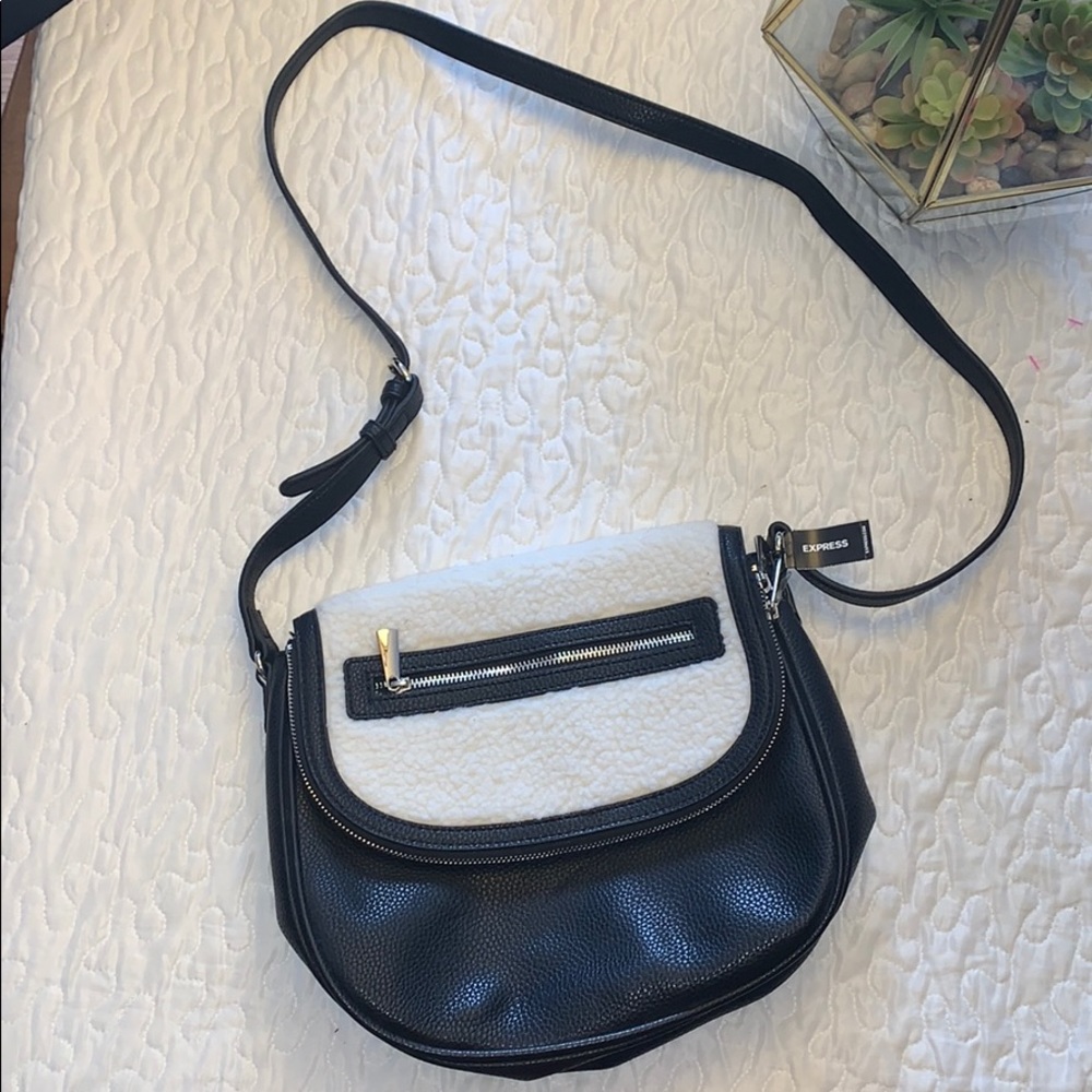 Cute bag!! New!!